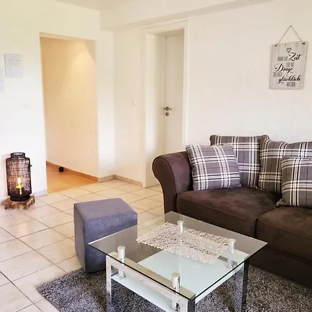 Apartman Mary Schmidtheim