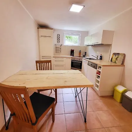 Mary Apartment *