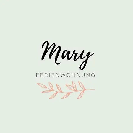 Mary *