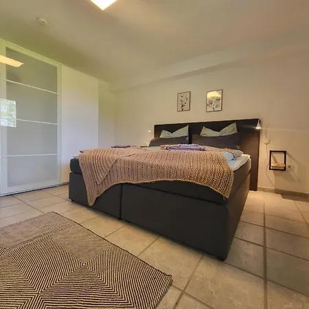 Mary Apartment *