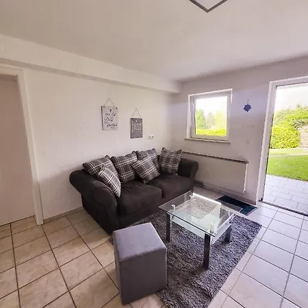 Apartman Mary Schmidtheim