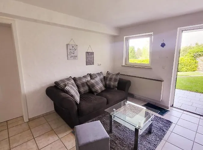 Apartament Mary Schmidtheim